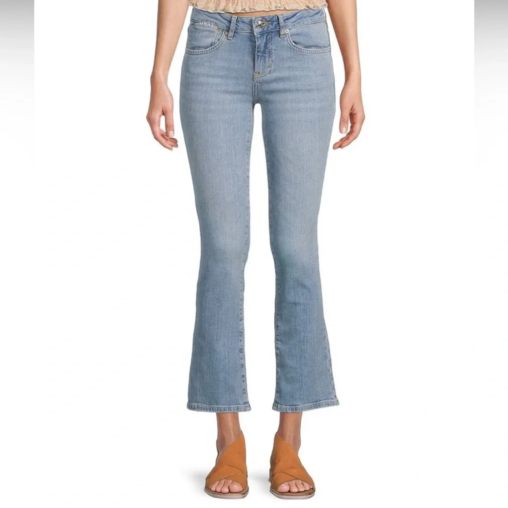 Free People free people
